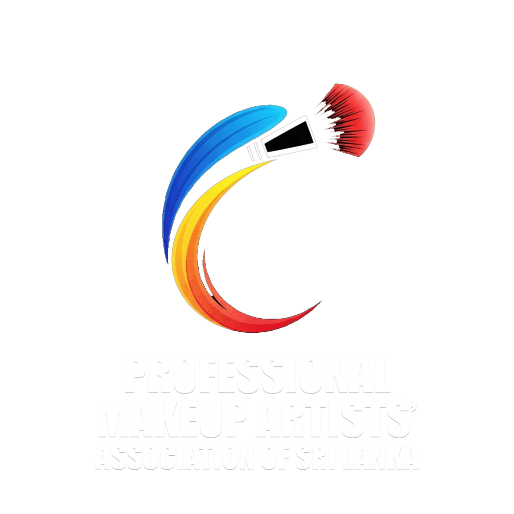 Professional Makeup Artists Association of Sri Lanka (PMAASL) Logo