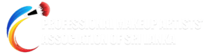 Professional Makeup Artists Association of Sri Lanka (PMAASL) Logo