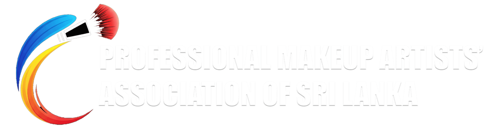 Professional Makeup Artists Association of Sri Lanka (PMAASL) Logo